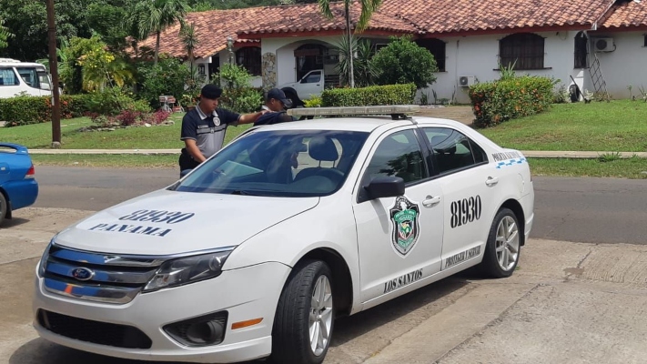 La madre, deberá enfrentar un proceso, por la sustracción ilegal de la menor, ya que perdió la custodia de la misma. FOTO/Thays Domínguez