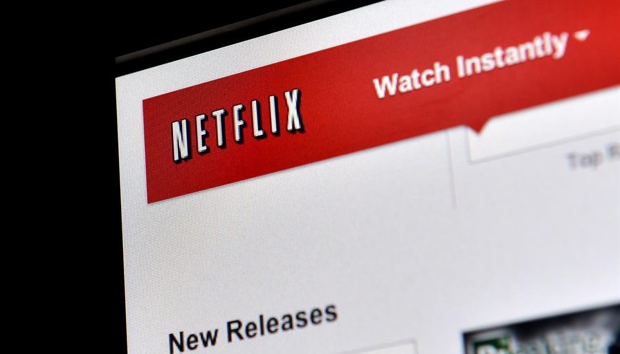 Netflix dijo: 'Perdón por las molestias'. Foto: EFE