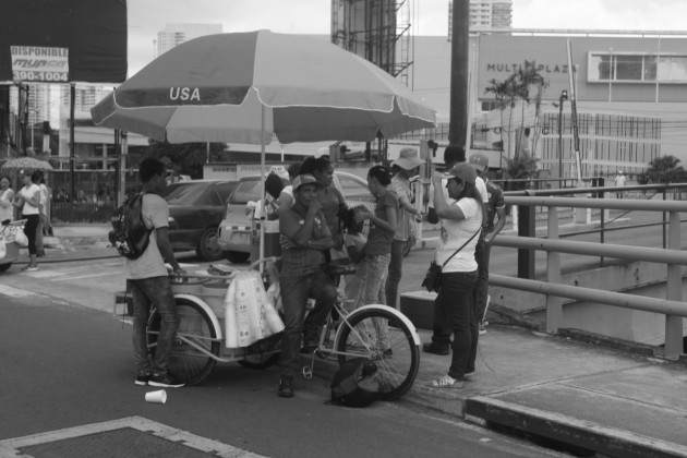 Recuperar los espacios públicos no es una tarea fácil, y como ha ocurrido en el pasado, habrá mucha resistencia ciudadana. Foto: Víctor Arosemena. Epasa.