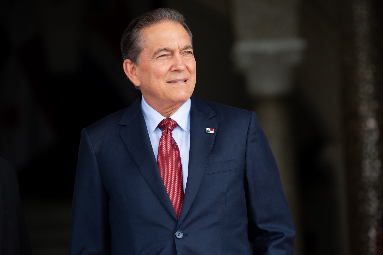 Laurentino Cortizo dijo que su gobierno se caracterizará por la austeridad. Foto: Panamá América.