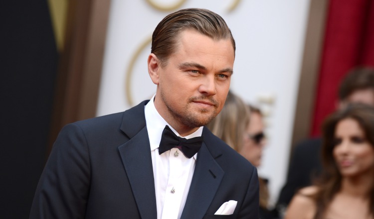 Anteriormente Bolsonaro ya había vinculado indirectamente a Leonardo DiCaprio a dichos incendios. AP