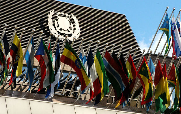Panamá ha formado parte de la Categoría “A” del Consejo de la OMI desde el 2003.