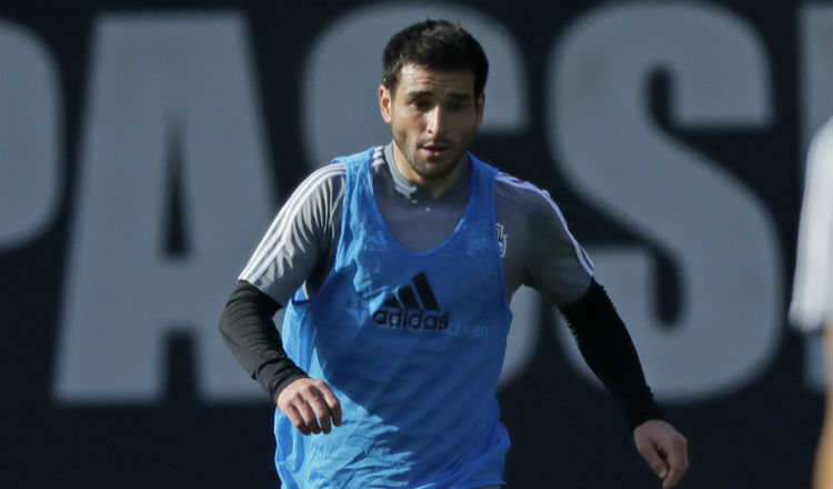 Nicolas Lodeiro Foto AP Nicolas Lodeiro Foto AP