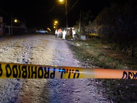 La situación que vive el área de Puntarenas cerca a la frontera panameña preocupa a la policía ya que, según dijeron, también se reportan varios casos de tentativas de homicidio en estos últimos meses.