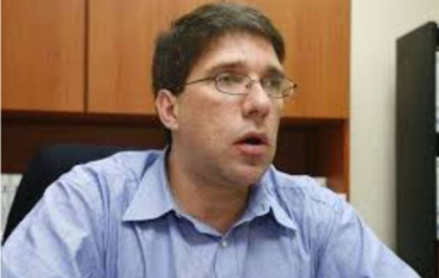 Juan Antonio Ducruet habría mantenido diferencias