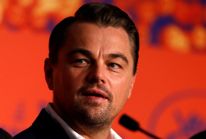 Leonardo DiCaprio. Foto: EFE