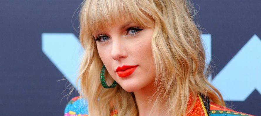 Taylor Swift. Foto:miamidiario.com