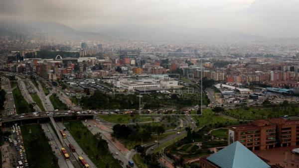 Las inversiones provinieron principalmente de Estados Unidos, Uruguay, China, Reino Unido, Guatemala. Foto/EFE