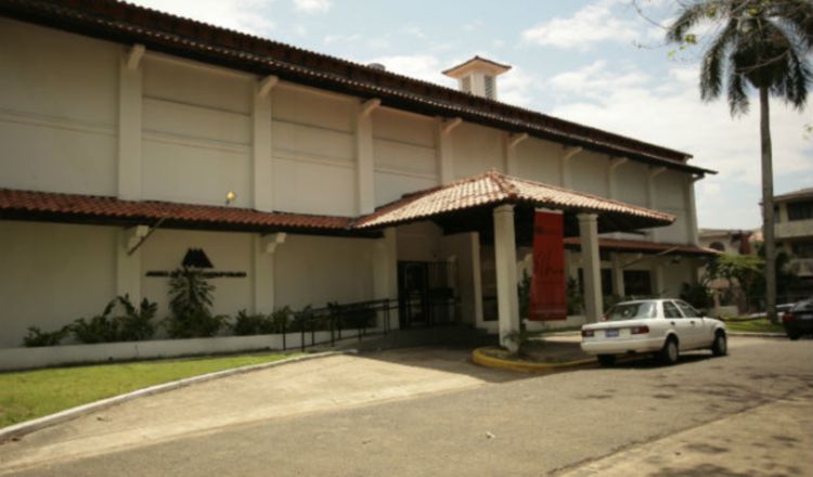 Museo de Arte Contemporáneo.