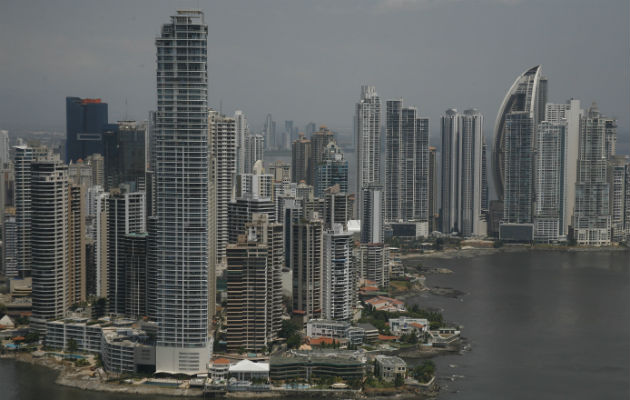 Los economistas y empresarios manifiestan que Panamá tiene que crecer por encima del 5% para disminuir el desempleo. Archivo