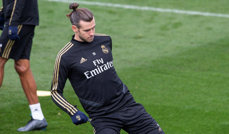 Gareth Bale Foto EFE