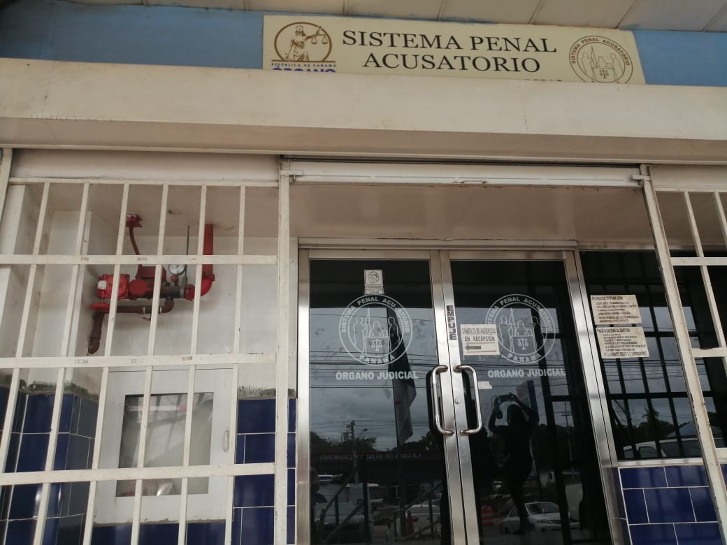 La defensa anunció un recurso de apelación el cual será resuelto el 11 de diciembre próximo.Foto/Eric Montenegro