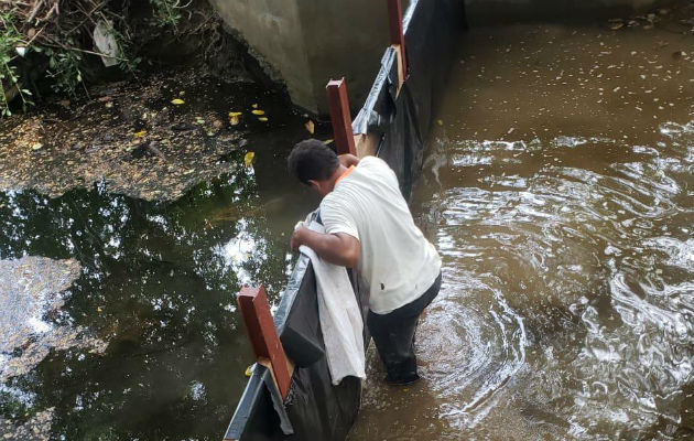 A nivel nacional, el Mida ha perforado 156 pozos y se han dado 323 capacitaciones como parte del plan Sequía.