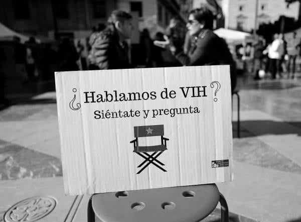 Nuestra sociedad no ha logrado comprender que quienes padecen VIH-Sida, no es signo de discriminación, no hay nada más doloroso que ser rechazado. Foto: EFE.