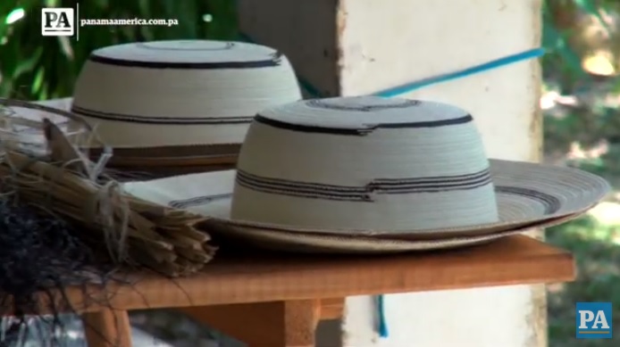 Sombrero Pintao, Patrimonio Cultural Inmaterial de la Humanidad.