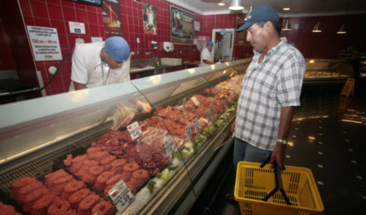 Al calificarse la carne y despojos de bovino como producto sensitivo no estaría permitido aplicar exoneraciones del 3% de arancel.