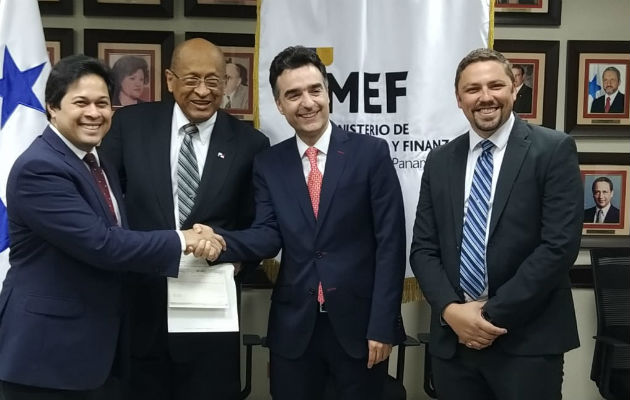 ENSA ha entregado desde 1999 al Estado en materia de dividendos, un total de 216 millones de dólares.