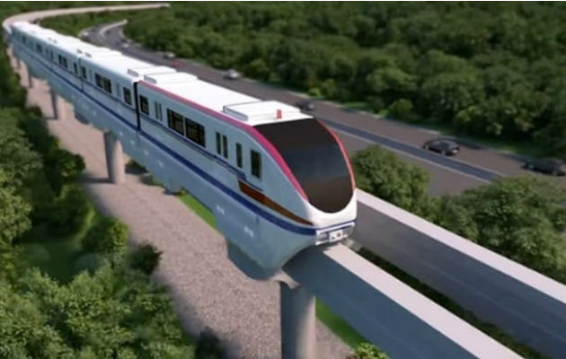 Aún no de define la licitación de la Línea 3 del Metro de Panamá.