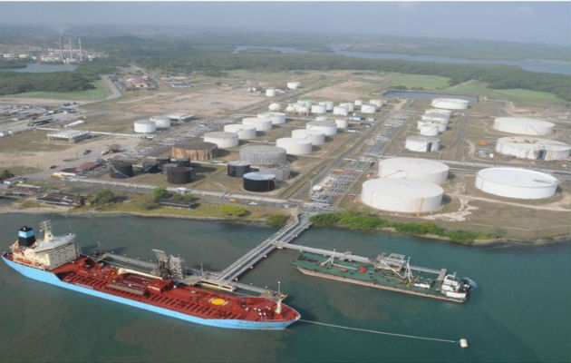 Refinería Panamá apeló a la decisión ante la Acodeco pero fue denegada. 