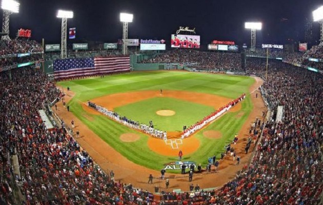 MLB hizo cambios al reglamento.