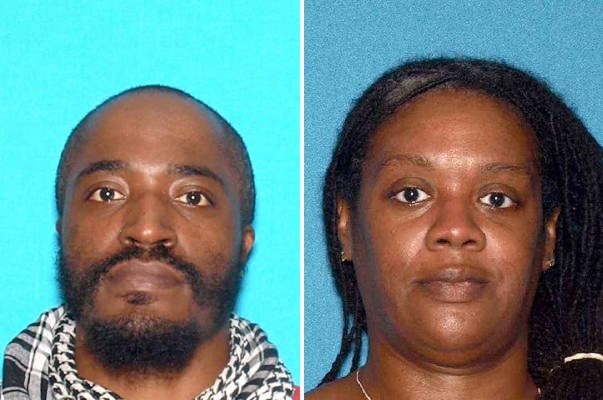 David Anderson (i), de 47 años, y Francine Graham (d), de 50, fueron identificados como los dos pistoleros que protagonizaron el martes pasado un día de terror en un supermercado kósher de Jersey City in Nueva Jersey (EE.UU.) y que luego resultaron muertos durante el enfrentamiento con la policía. FOTO/EFE