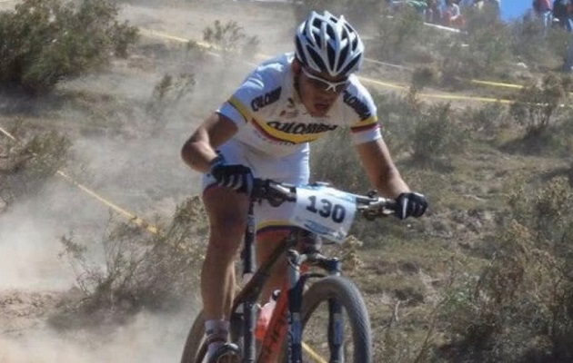 Miguel Londoño tuvo una destacada carrera.