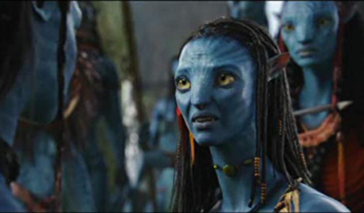 'Avatar'.