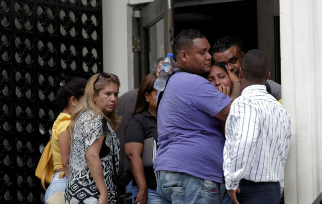 15 reos fallecieron el 17 de diciembre en medio de una violenta reyerta en el centro penitenciario La Joyita. Foto: Panamá América.