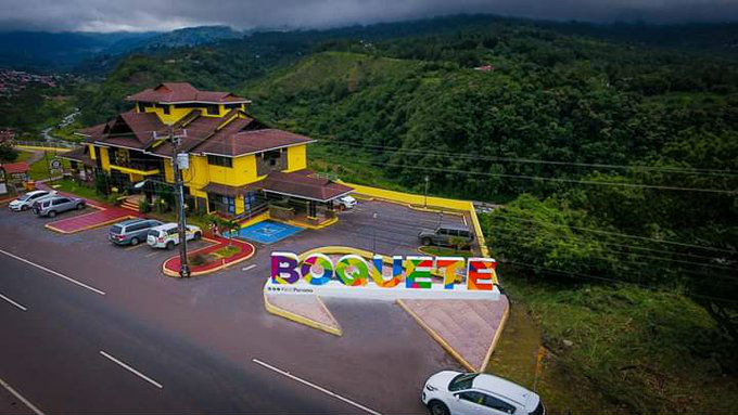 Boquete y Volcán se convierten en los lugares predilectos de los panameños para pasar las fiestas de fin de año. Cortesía de ATP