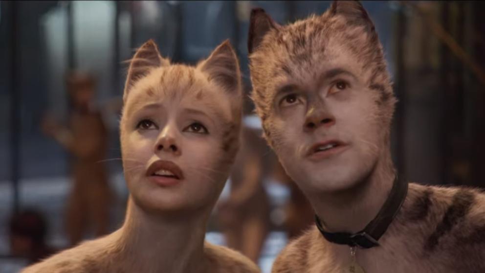 'Cats'.