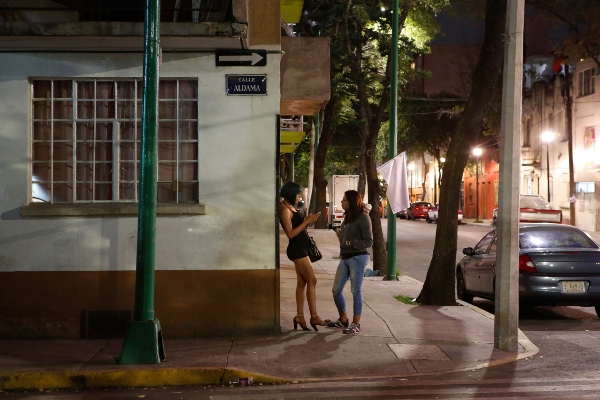 Es la primera vez que el Estado de Chile, a través de una ley, reconoce y da protección al derecho de la identidad de género