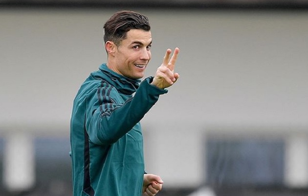 Cristiano comienza a planear su vida después del retiro.