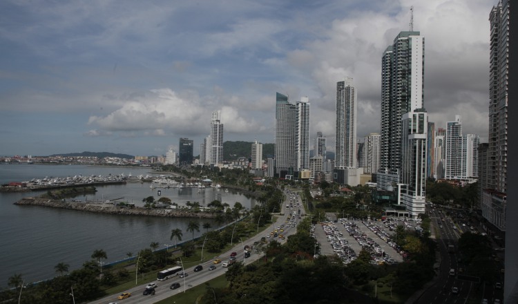 El crecimiento de Panamá podría alcanzar 3.5%, muy por debajo del crecimiento óptimo de 5.5%.