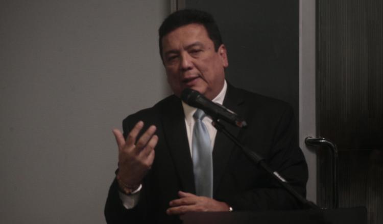 Eduardo Ulloa: contenido de los Varelaleaks compromete la credibilidad del cargo | Panamá América Eduardo Ulloa: contenido de los Varelaleaks compromete la credibilidad del cargo | Panamá América