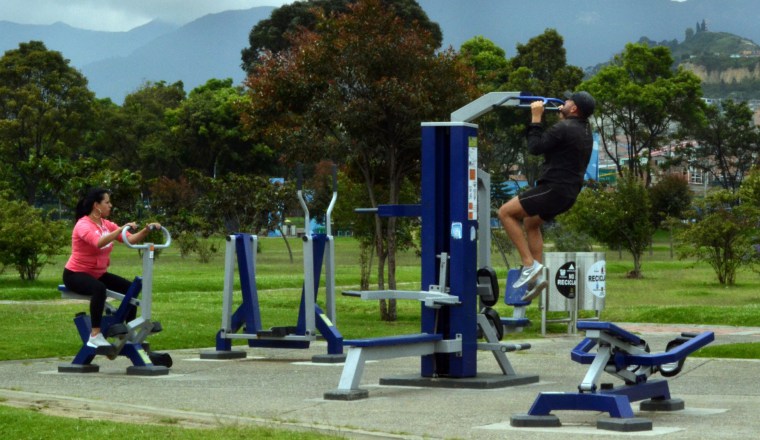 Es el momento de poner el cuerpo a punto tras los excesos.