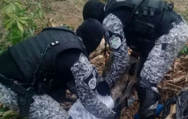  Presuntamente eran unidades de los linces debido al uniforme que vestían. Foto: Ilustrativa.  