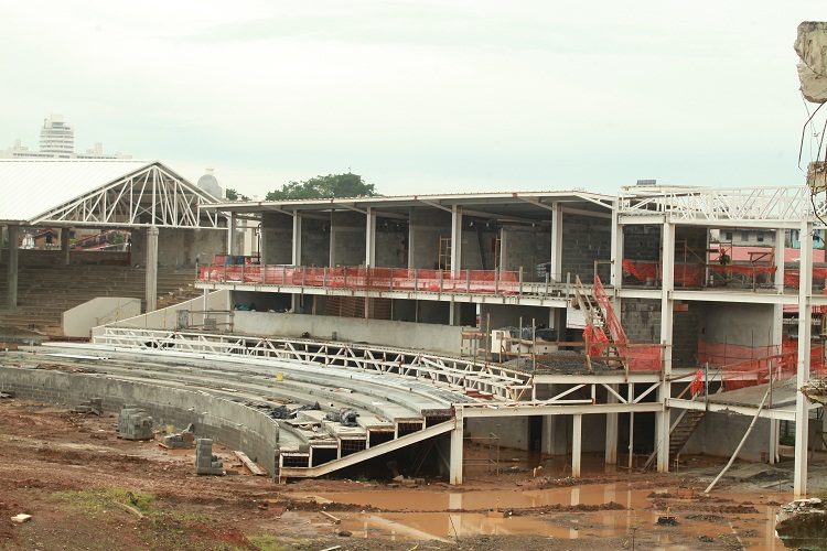 Estadio Juan Demóstenes Arosemena