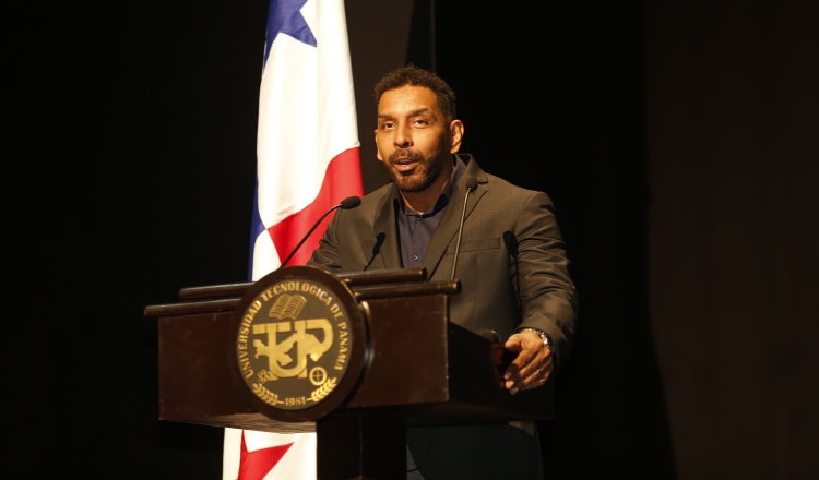 Rogelio Guerra Ávila. Foto: Panamá América