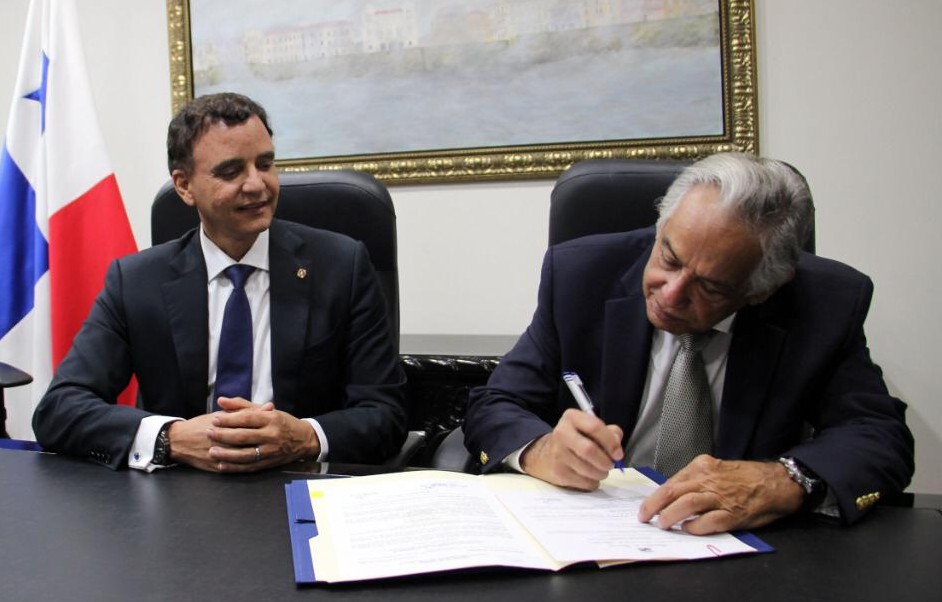 Francisco Rodríguez, de 81 años, fue también contralor general de la República.
