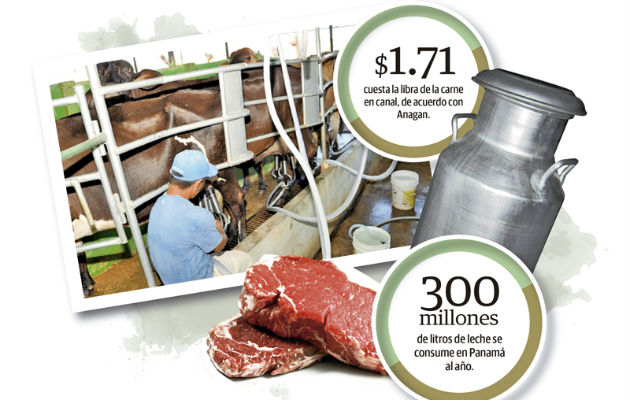 Actualmente, se han exportado más 3 mil toneladas de carne hacia China, por un valor aproximado a los 22 millones de dólares. 