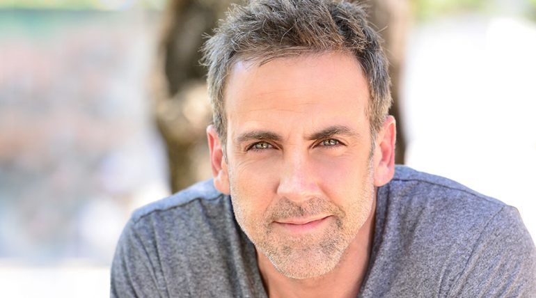 Actor Carlos Ponce. Foto: Tvynovelas.com