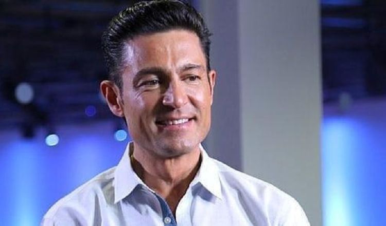 Fernando Colunga es vivo ejemplo de un actor que empezó desde abajo. debate.com.mx