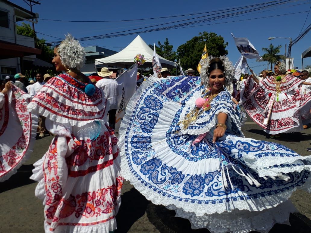 Este sábado es el gran evento. Foto/Thays Domínguez