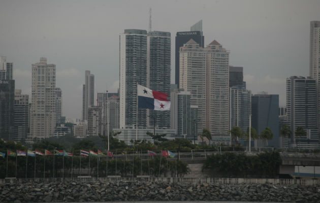 A partir de ahora figuran 13 países o territorios en la lista de Francia, entre ellos, Panamá.