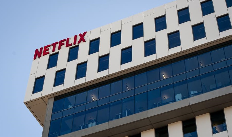 Netflix hace petición a la Corte. Foto: EFE