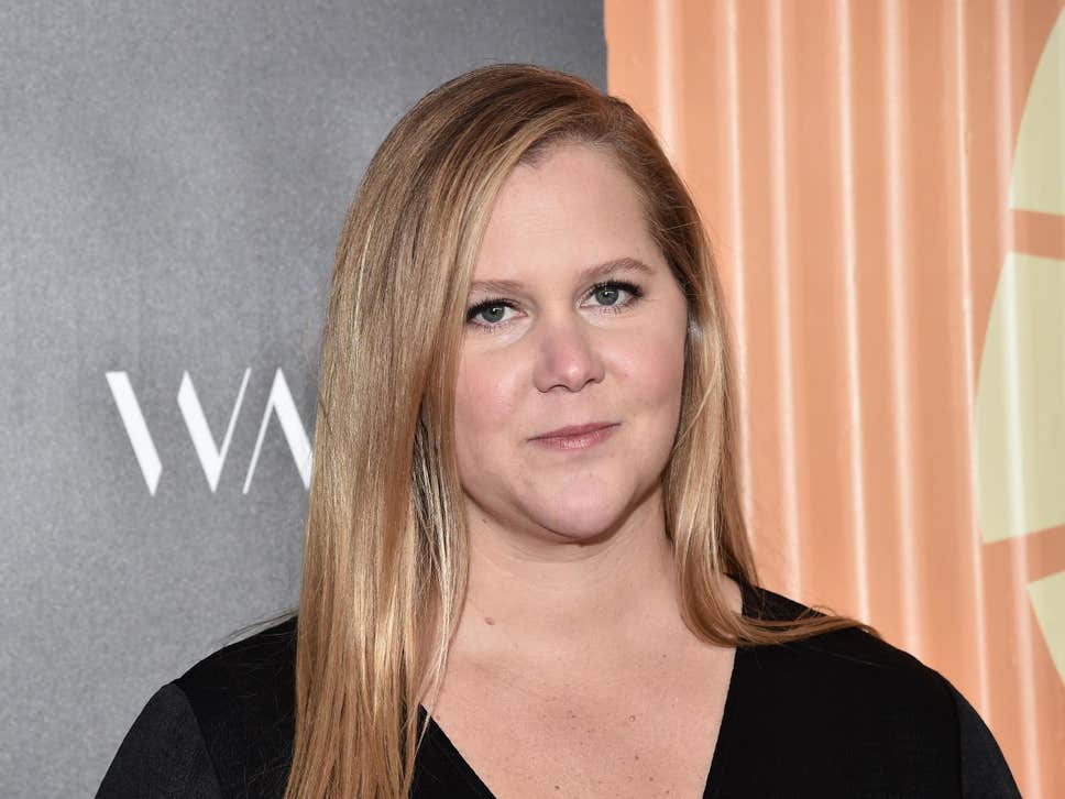 Amy Schumer. Foto: independent. co.uk