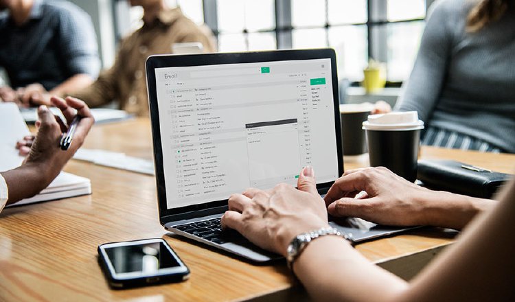Los ciberdelincuentes utilizan diversas tácticas. Pixabay