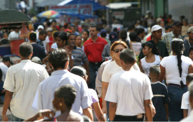 La tasa de desempleo en Panamá se encuentra en un 7.1%.