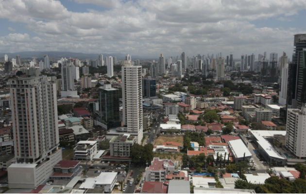 Panamá en la lista gris de Francia y el Grupo de Acción Financiera Internacional. Archivo