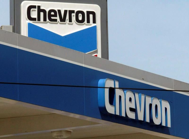 Chevron es la única gran petrolera estadounidense que se mantiene en Venezuela.